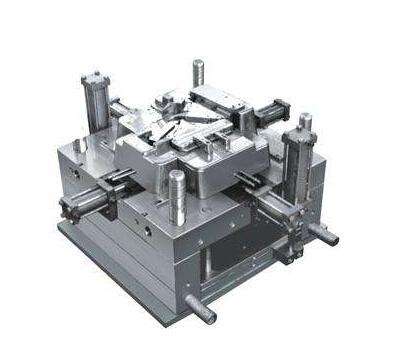 如何快速的制作模具3D裝配檔，深圳模具設計公司